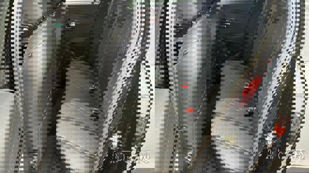 Peugeot E-208 Allure de 2021