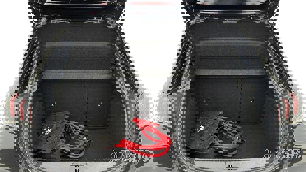 Peugeot E-208 Allure de 2021