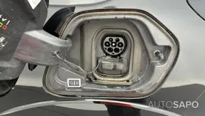 Peugeot E-208 Allure de 2021