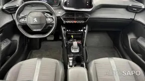 Peugeot E-208 Allure de 2021