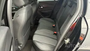 Peugeot E-208 Allure de 2021