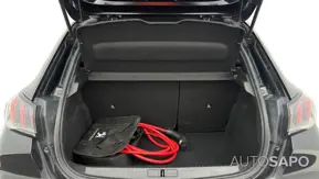 Peugeot E-208 Allure de 2021