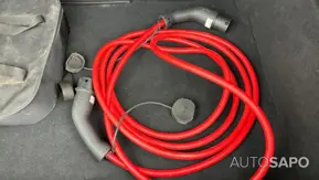 Peugeot E-208 Allure de 2021