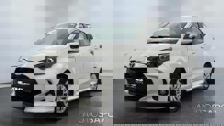 Toyota Yaris de 2021