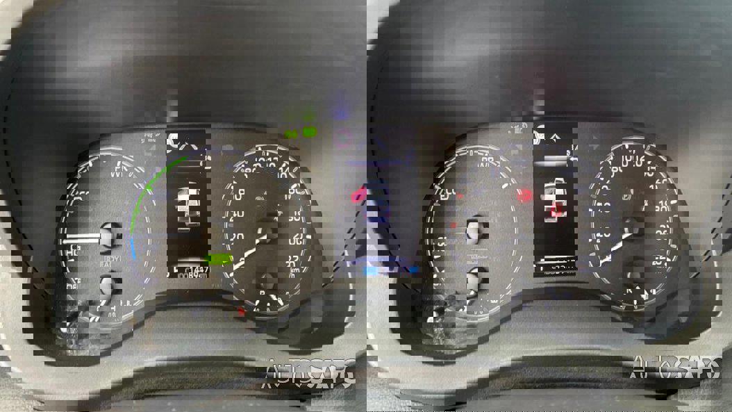 Toyota Yaris de 2021