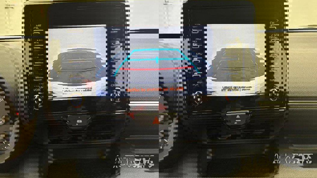 Toyota Yaris de 2021