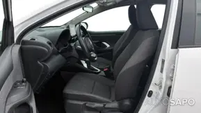 Toyota Yaris de 2021