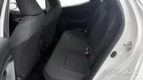 Toyota Yaris de 2021