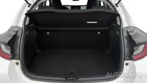 Toyota Yaris de 2021