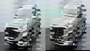 Ford Kuga de 2023
