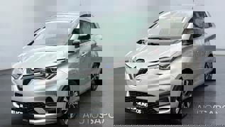 Renault ZOE de 2021