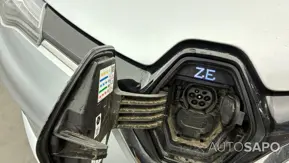 Renault ZOE de 2021