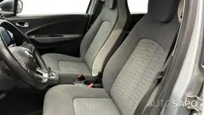 Renault ZOE de 2021