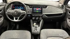 Renault ZOE de 2021