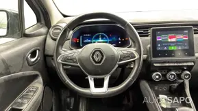Renault ZOE de 2021