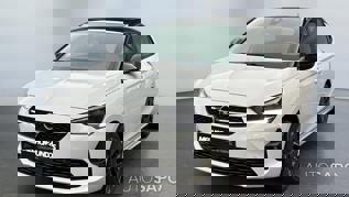 Opel Corsa-e de 2021