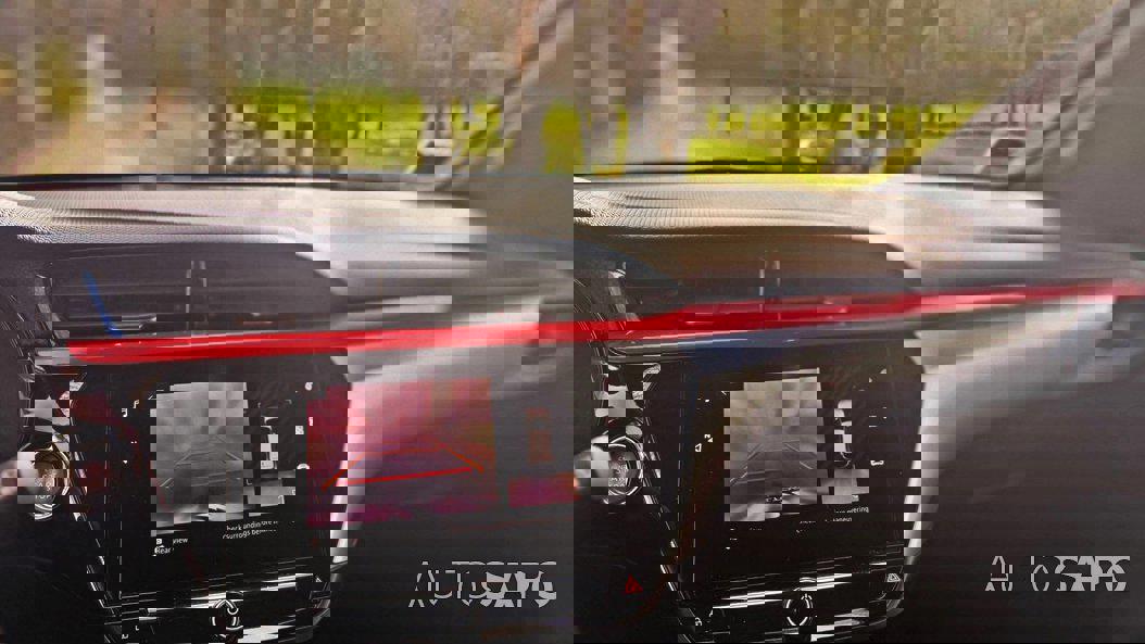 Opel Corsa-e de 2021