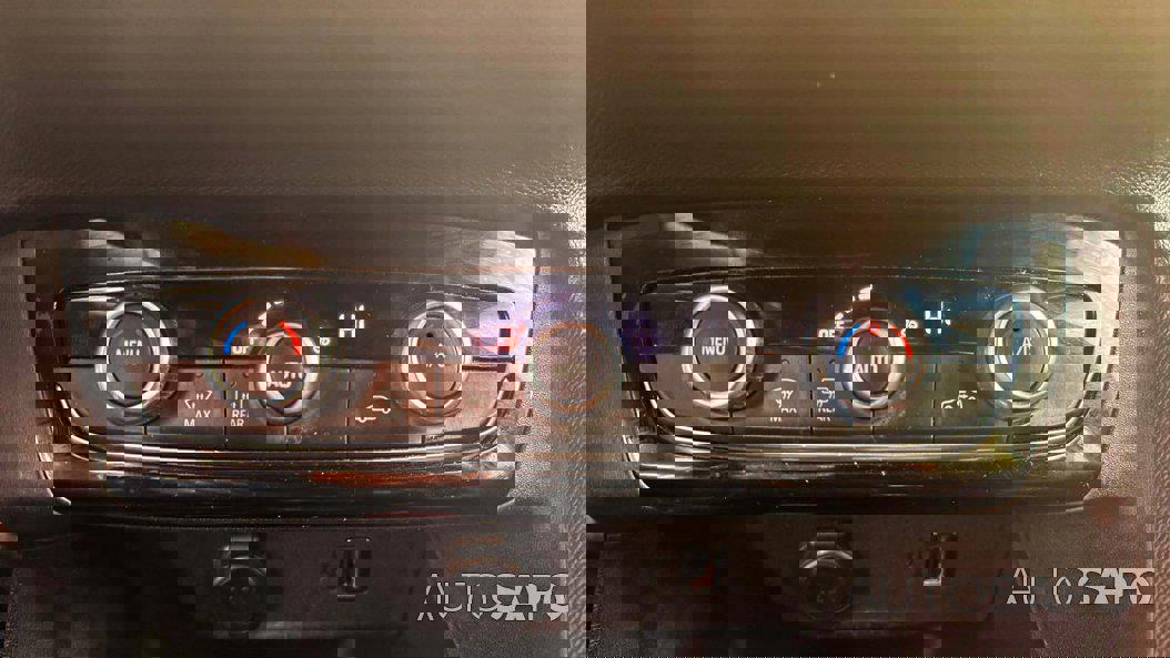 Opel Corsa-e de 2021