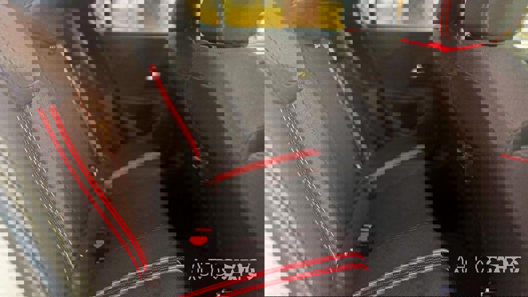 Opel Corsa-e de 2021