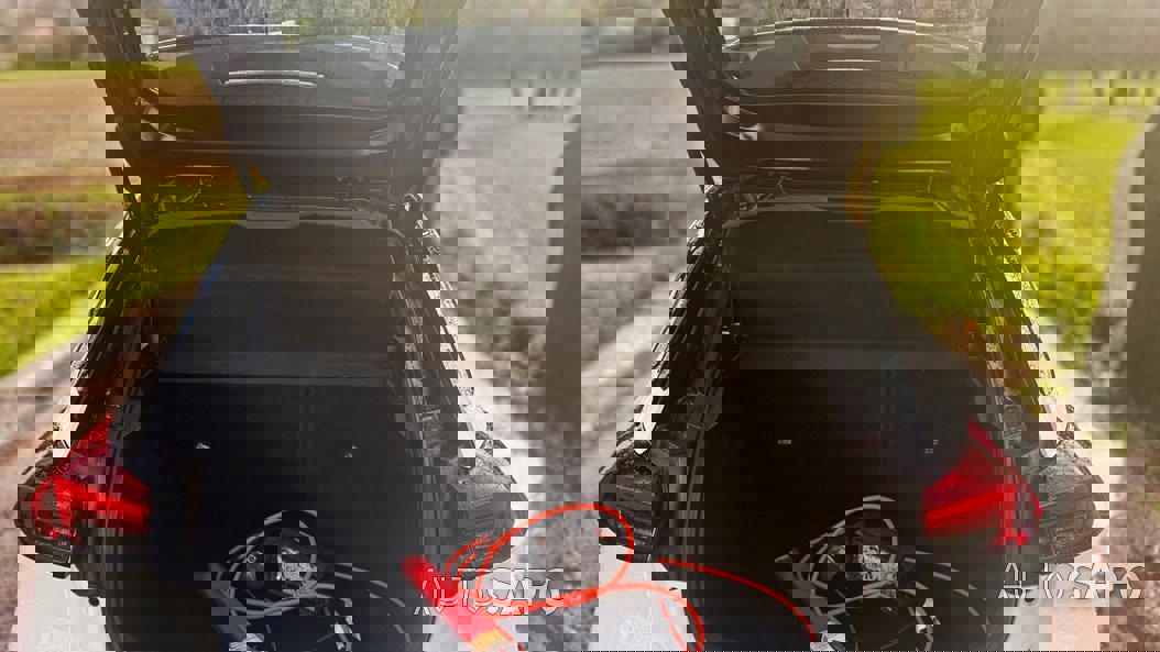 Opel Corsa-e de 2021