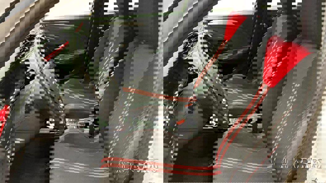 Opel Corsa-e de 2021