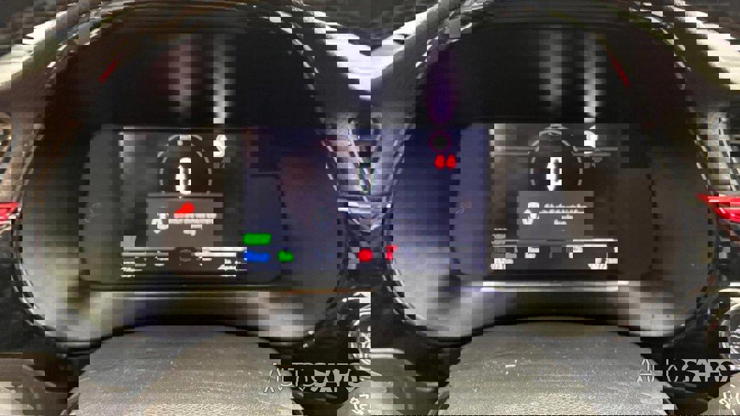 Opel Corsa-e de 2021