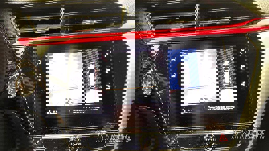 Opel Corsa-e de 2021