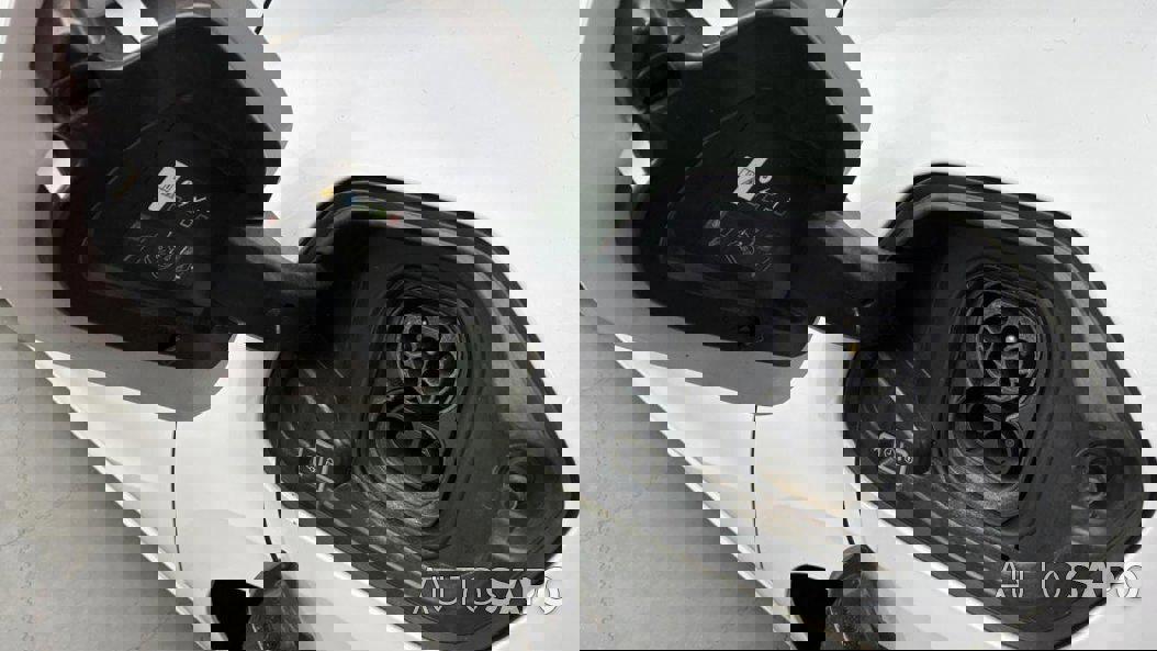 Opel Corsa-e de 2021