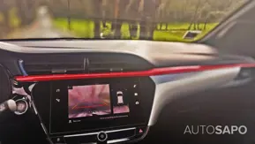 Opel Corsa-e de 2021