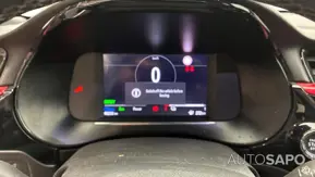 Opel Corsa-e de 2021