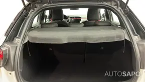 Opel Corsa-e de 2021