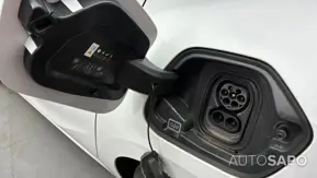 Opel Corsa-e de 2021