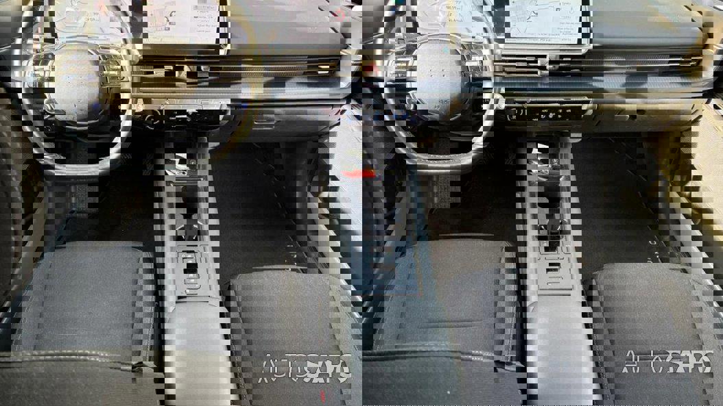 Hyundai IONIQ 6 de 2023