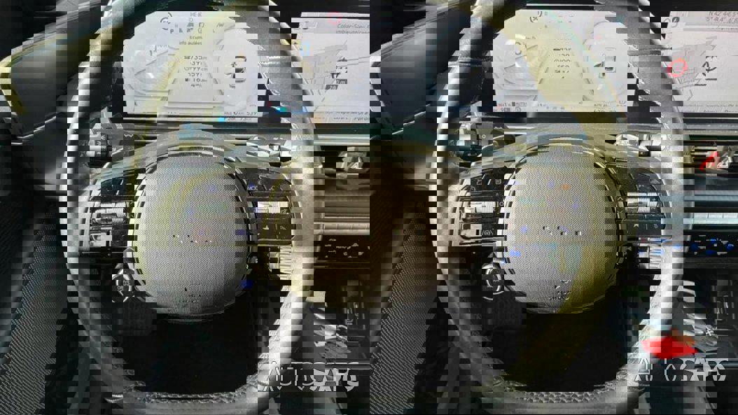 Hyundai IONIQ 6 de 2023