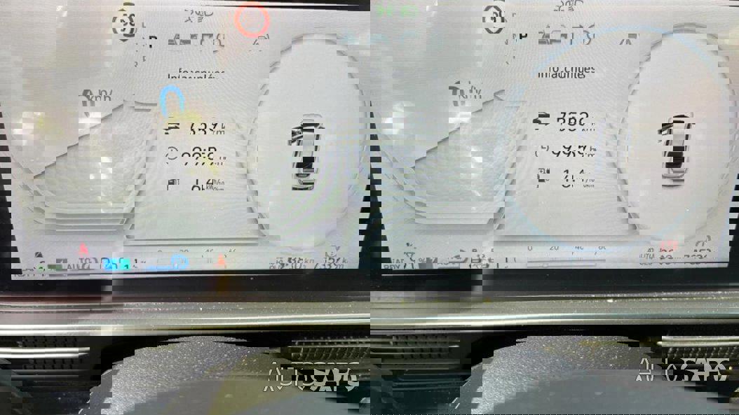 Hyundai IONIQ 6 de 2023