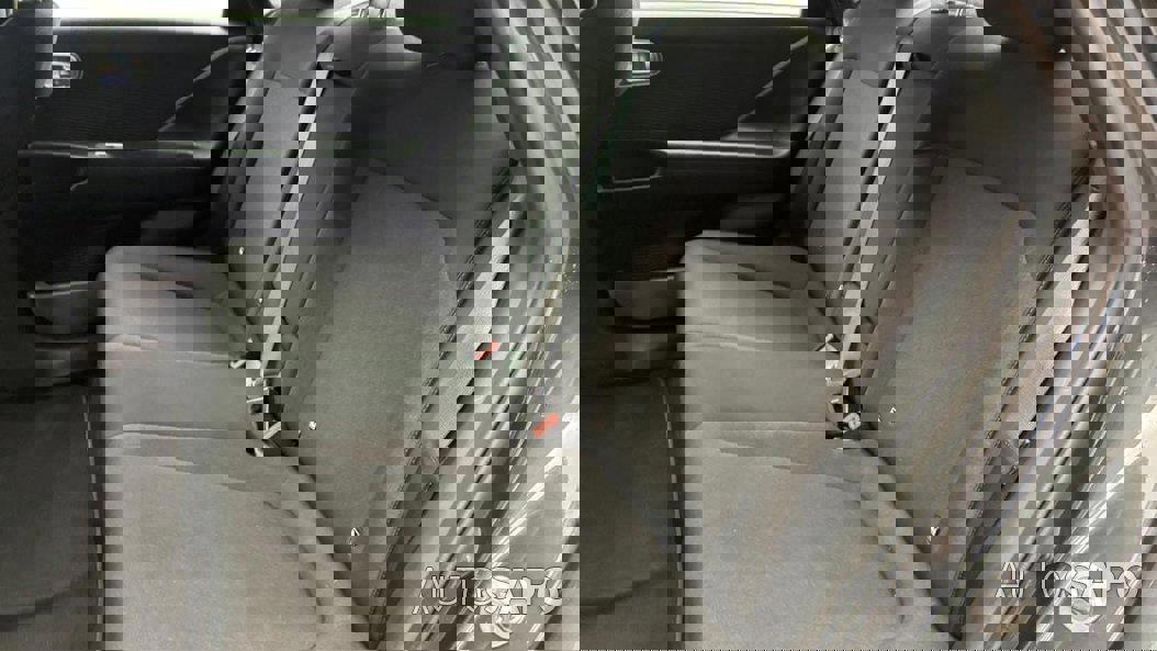 Hyundai IONIQ 6 de 2023