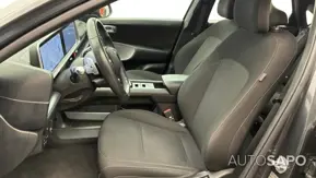 Hyundai IONIQ 6 de 2023