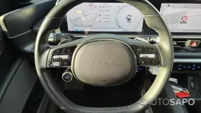 Hyundai IONIQ 6 de 2023