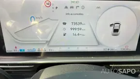 Hyundai IONIQ 6 de 2023