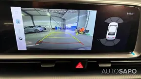 Hyundai IONIQ 6 de 2023