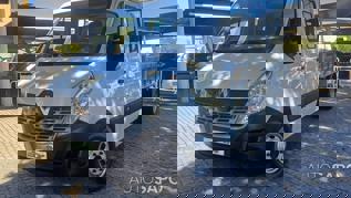 Renault Master de 2017