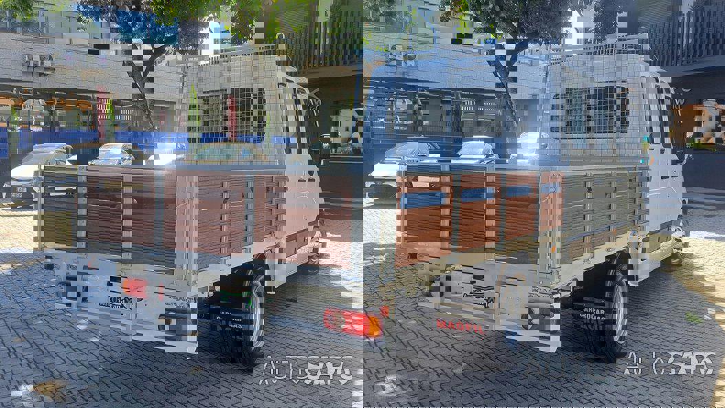 Renault Master de 2017