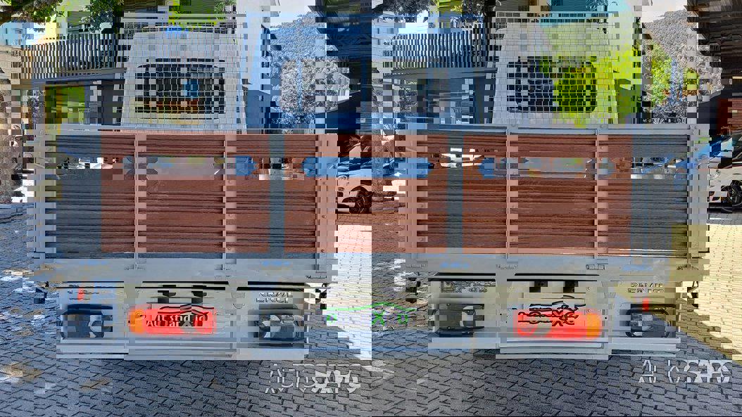 Renault Master de 2017