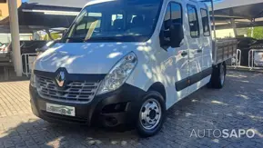 Renault Master de 2017