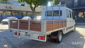 Renault Master de 2017