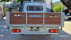 Renault Master de 2017