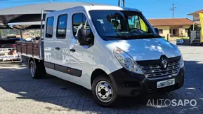 Renault Master de 2017