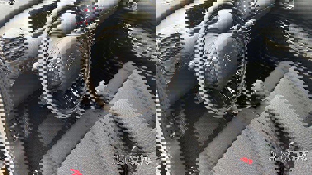 Citroen C4 Cactus de 2017