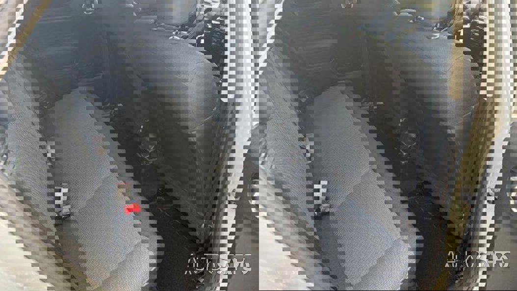 Citroen C4 Cactus de 2017