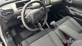 Citroen C4 Cactus de 2017